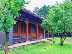 -承德避暑山庄景区