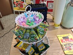 零售区-黄门火锅(梦时代店)