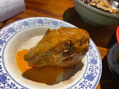 -爆炸头阿姨小四川正宗川味小吃(无任何分店)