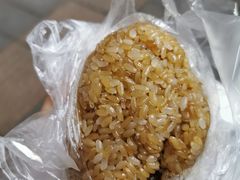 -六广门毛阿姨糯米饭