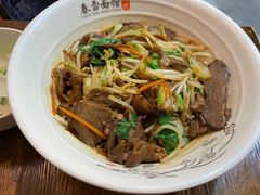 -春雪面馆(转塘店)