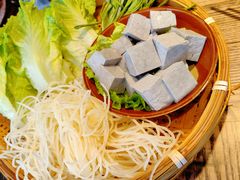 -冯校长老火锅(深圳总店)