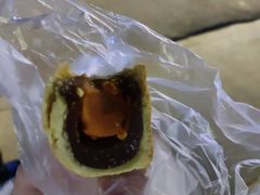 蛋黄批-美嘉华面包西饼店(红胜坊店)