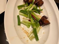 脆皮乳鸽-上海小南国(国会店)