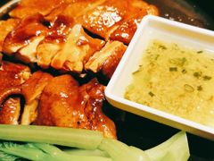 -来龙里 精致 东南亚餐室(万象城店)