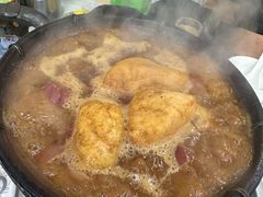 -范贤光鸡公煲(平乐园总店)