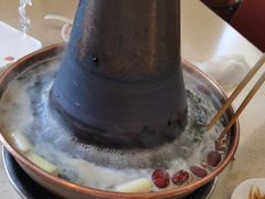 -阳坊大都涮羊肉(阳坊总店)