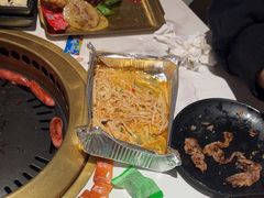 -花味烤肉·拌饭(庐阳万科店)