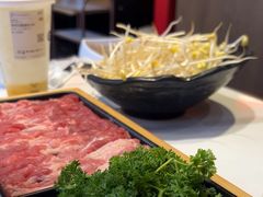 -祥源胡同·涮牛羊肉火锅(花桥店)