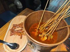 -1819餐厅·团队聚餐·烤串·精酿