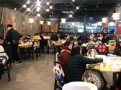 大堂-赤宴·川菜(玉林店)
