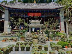 -寂照庵