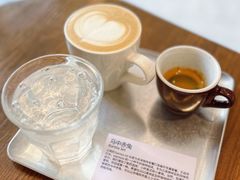 -fishtank鱼缸咖啡(三山街店)