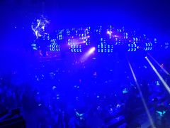 -STELLAR NIGHT CLUB星际酒吧(明发商业广场店)