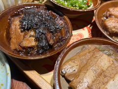 -长安炊烟庭院陕菜(七路明光路店)
