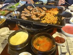 -Dombe豚(黑猪肉街店)
