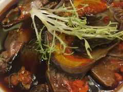 -乾隆美食·本帮菜(黄河路店)