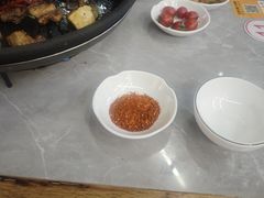 -一烙锅(友谊店)