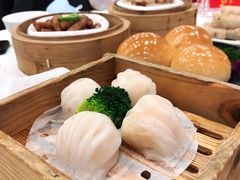 -龙的酒楼·手工早茶·顺德菜(近良路店)