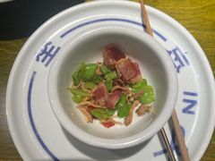 -一坐一忘云南菜(卓悦中心)