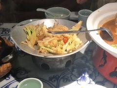 -卢大鲜鱼头捞饭(美利广场店)
