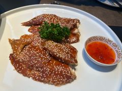 -曾宴·楚菜(湖北省博物馆店)