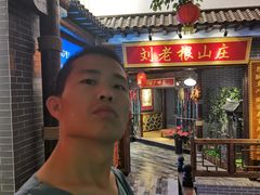 -宝丽金大酒店·洗浴中心