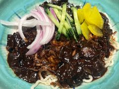 -将军牛排·尔滨地标朝鲜族美食(总店)