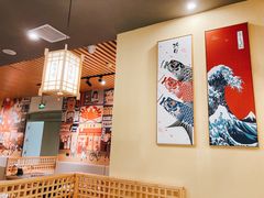 -匠牛亭·锅物烧肉放题自助(昆百大·泰业城店)