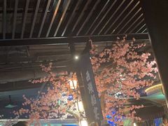 -桂满陇-西湖船宴(西单大悦城店)