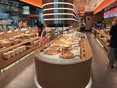 -比格比萨自助(新辰里学清路店)