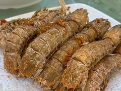 -新金盛·海鲜酒楼(盐田店)