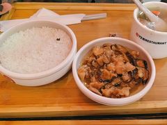 -72街荷叶饭(东方宝泰广场店)