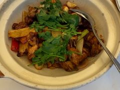 -顺德喜来登酒店·采悦轩