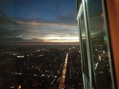 -随意鸟地方101观景餐厅