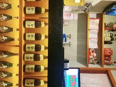 -仓桥家·焗寿司·锅物(光谷步行街店)