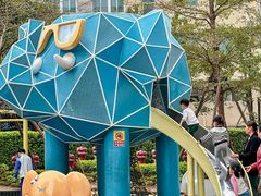 -荔湾区图书馆(周门馆)