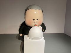 -上海宝龙美术馆