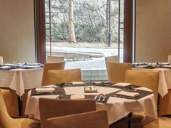 -北京海湾半山酒店-加咖啡西餐厅