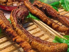 -朱师傅脆皮五花肉(七宝老街南大街店)