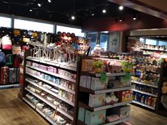 -中百生活剧场(泛海城市广场店)