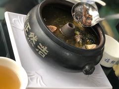 -福照楼汽锅鸡·云南特色菜(万达广场店)
