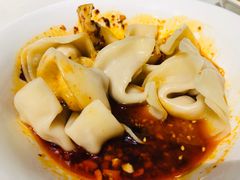 -樊三嬢手工甜水面(大邑安仁店)