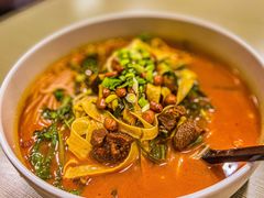 -缘久缘米粉(新街口店)