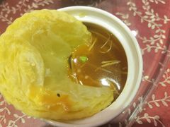 -西安饭庄(立丰国际店)