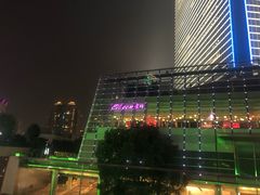 -全季酒店(上海东方明珠店)