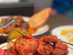 -ZAFFERANO西班牙海鲜饭(上海首店)