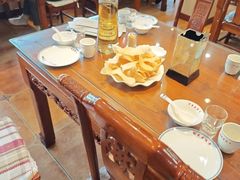 -那家老院子东北菜·饺子·小鸡炖蘑菇(艳华街店)