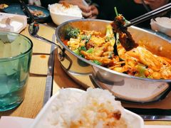 -黄记煌三汁焖锅(凯德广场店)