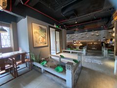 -新渝城·始于2000年(淘金店)